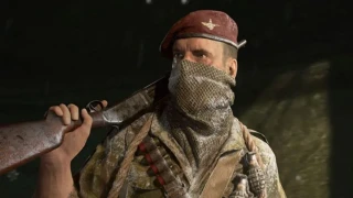 Call of Duty WWII : Un nouvel événement annoncé par Sledgehammer Games