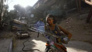 ARC Raiders : Le studio craignait un seul rival pour sa sortie, et ce n'était pas Call of Duty
