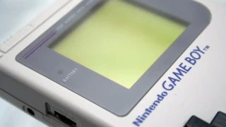 Nintendo préparerait une coque de téléphone jouable à l'image de sa Game Boy