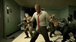 Le créateur de Left 4 Dead prépare un nouveau shooter coopératif à 4 joueurs