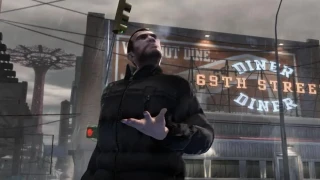 GTA 4 fait son retour sur Steam, sans le multijoueur