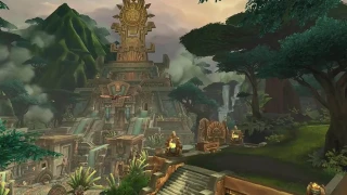 World of Warcraft : Battle for Azeroth : Comment bien appréhender le leveling !