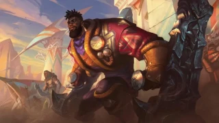 LoL : Une refonte de K'Santé est prévue avec le patch 14.19, les détails