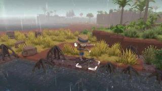Dinkum : Mangrove Sticks, où en trouver ?