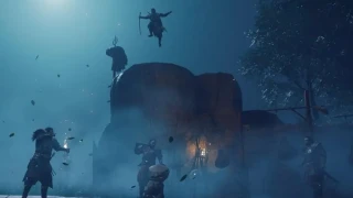 Ghost of Tsushima : Sa durée de vie pourrait aller au-delà de 50 heures
