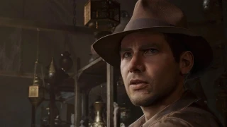 Indiana Jones et le Cercle Ancien : MàJ 2 du 17 décembre 2024, patch notes et détails