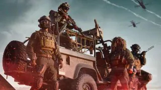 Battlefield 6 promet de belles performances graphiques sur consoles avec ses modes