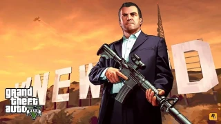 GTA V devient le produit de divertissement le plus rentable de tous les temps !