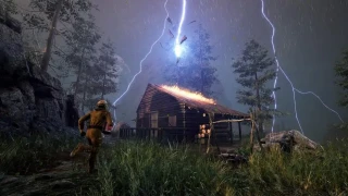 Icarus, le nouveau jeu de Dean Hall (DayZ), partage sa date de sortie