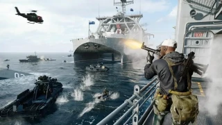Call of Duty: Black Ops Cold War : Heure de sortie en France