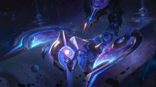 LoL : La refonte de Skarner présentée avec les premiers détails
