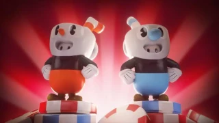 Fall Guys : Cuphead et Mugman vont rejoindre le battle royale