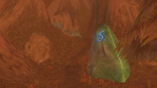 WoW SoD : Où se situe l'entrée du raid de l'Enclave écarlate ?