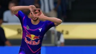 FC 27 : MàJ v1.0.3 du 2 octobre, le patch notes
