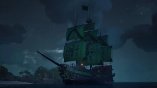 Sea of Thieves : Comment récupérer les skins offerts lors du Twitch Rivals ?