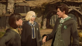 Hogwarts Legacy 2 est officiel, et sera lié à la série HBO Harry Potter