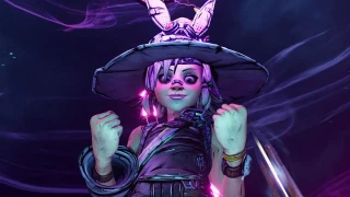 Borderlands 4 : Tiny Tina absente du casting ? Son actrice n'a « rien entendu à ce sujet »