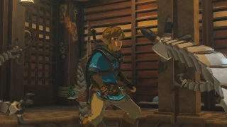 Zelda : La date de sortie du film annoncée à la surprise générale