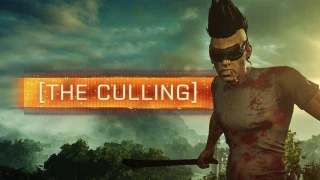 Il n'y aura plus de mise à jour pour The Culling !