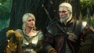 The Witcher 4 sera meilleur et plus grand que The Witcher 3 et Cyberpunk 2077, selon CD Projekt RED