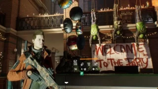 The Division gratuit ce week-end !