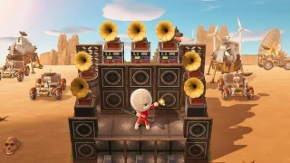 Animal Crossing: New Horizons : Un joueur recrée une scène de Mad Max: Fury Road