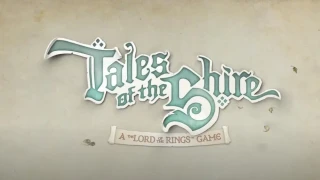 Tales of the Shire se montre un peu plus