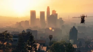 GTA Online dévoile Entreprises Criminelles, sa nouvelle mise à jour majeure