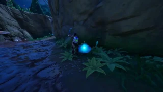 Fortnite : Les fleurs/plantes carnivores, à quoi servent-elles ?