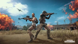 PUBG Corp. se retire du procès contre Epic Games !