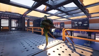 Fortnite OG Chapitre 2 se précise avec les premières informations qui fuitent