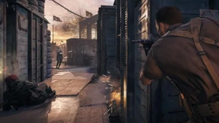 Call of Duty: Vanguard précise le contenu de sa bêta