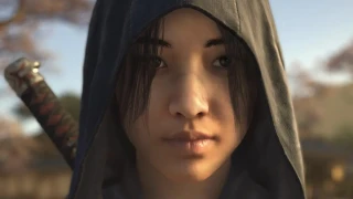 Assassin's Creed Shadows dévoile son système de combat