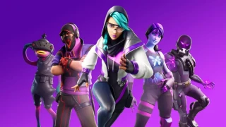 Fortnite Chapitre 2 : Divers objets particulièrement pratiques ajoutés au mode Créatif