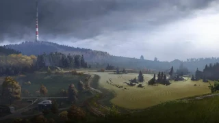 DayZ a finalement une date de sortie sur Xbox One