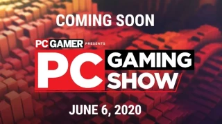 Le PC Gaming Show aura bien lieu le 6 juin prochain