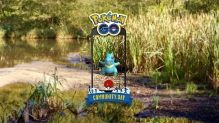 Pokémon GO met à l'honneur Kaiminus pour le Community Day de janvier