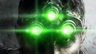 Splinter Cell : Sam Fisher semble être de retour