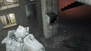 Fallout 4 : Pirater/déverrouiller un terminal, comment faire ?