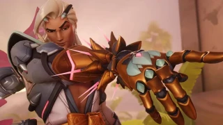 Overwatch 2 : Quelle est la date de sortie de Vital, le nouveau support ?
