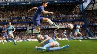 FIFA 23 : Suivre l'état des serveurs & maintenances