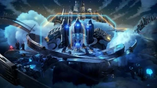 LoL : Tous les pentakills de ces Worlds 2018 ! 