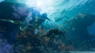 GTA 6 promet plus de 170 espèces animales