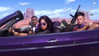 Saints Row devrait proposer trois DLC après sa sortie