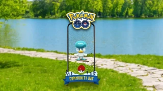 Pokémon GO : Coiffeton à l'honneur au cours de la Journée Communauté de juillet 2025