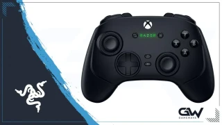 Wolverine V3 Pro : Test de la manette Razer