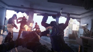 Dying Light 2 est (encore) reporté, cette fois en 2022