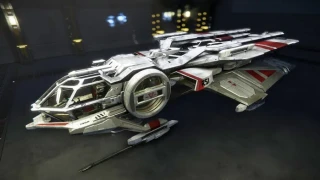 Résultats du concours Star Citizen