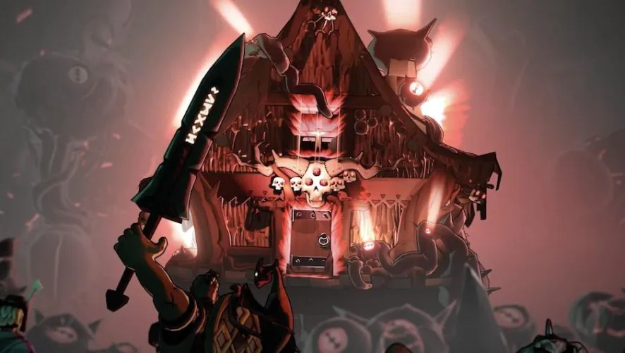 Ravenswatch : Une date pour la version 1.0 et une fenêtre de sortie pour les portages PlayStation et Xbox annoncées