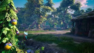 Biomutant : La mise à jour 1.4 est disponible